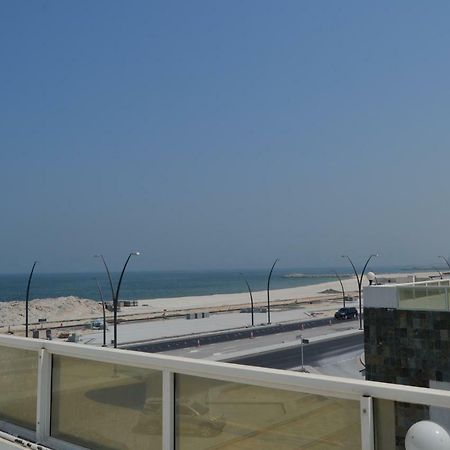 Green House Resort Sharjah Exteriör bild